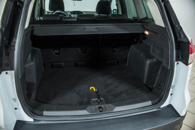 Ford Kuga 1.6 EcoBoost MT (150 л. с.) Trend Plus