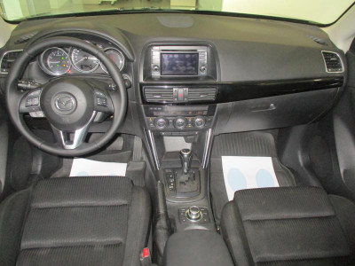 Mazda CX-5 2.0 AT 4WD (150 л. с.)