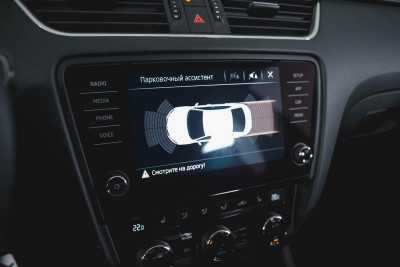 ŠKODA OCTAVIA 1.4 TSI DSG (150 л.с.) Ambition
