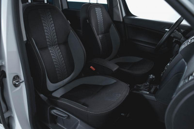 ŠKODA YETI 1.4 TSI DSG (125 л. с.) Adventure