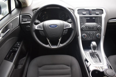 Ford Mondeo 2.5 AT (149 л. с.) Trend