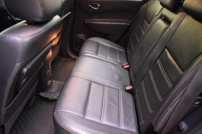 Renault Koleos 2.5 CVT 4x4 (171 л. с.)