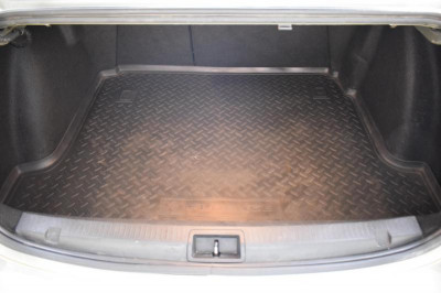 Renault Fluence 1.6 CVT (114 л. с.) Expression
