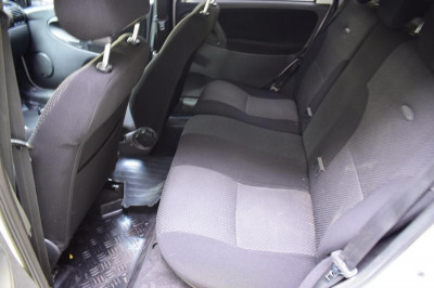LADA Kalina 1.6 MT 8 кл (Евро-4) (81 л. с.)
