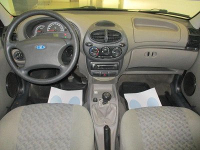 LADA Kalina 1.4 MT 16 кл (Евро-3) (89 л. с.)