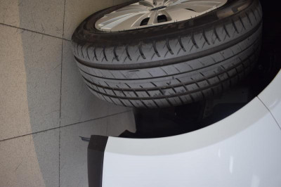 Ford Focus Универсал 1.6 Ti-VCT MT (105 л. с.) Trend