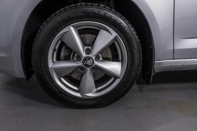ŠKODA Octavia 1.2 MT (105 л.с.)