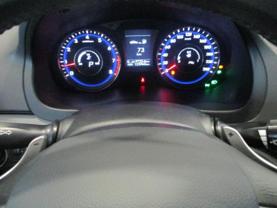 Hyundai i40 2.0 AT (150 л.с.)