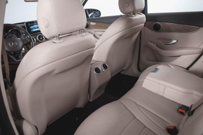 Mercedes-Benz GLC-Класс 250 4MATIC 2.0 AT (211 л.с.) 4WD