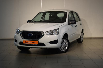 Datsun MI-DO 1.6 MT (87 л. с.)