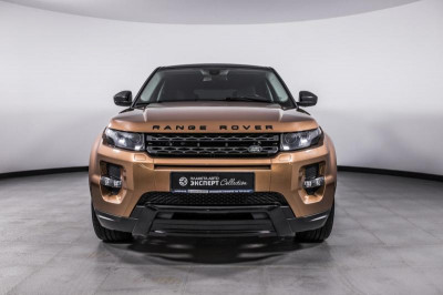 Land Rover Range Rover Evoque 2.2 SD4 9AT (190 л. с.)