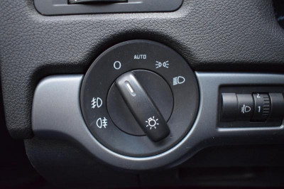ŠKODA Octavia 1.6 MT (105 л. с.)