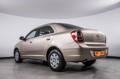 Chevrolet Cobalt 1.5 MT (105 л. с.)