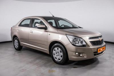 Chevrolet Cobalt 1.5 MT (105 л. с.)