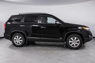 Kia Sorento 2.4 AT 4WD (175 л. с.)