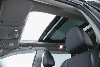 Nissan Новый X-Trail 2.0 CVT 4WD (144 л. с.) LE+