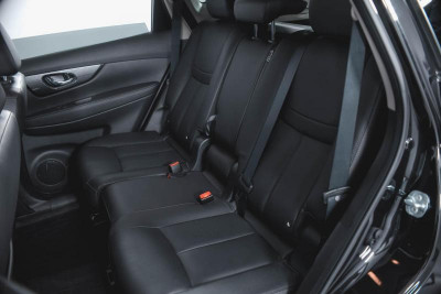 Nissan Новый X-Trail 2.0 CVT 4WD (144 л. с.) LE+