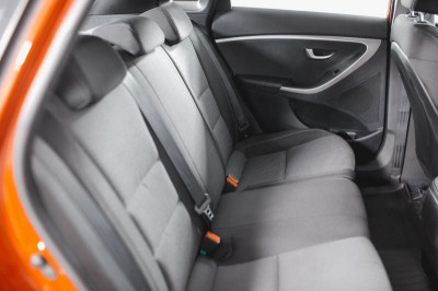 Hyundai i30 1.4 MT (100 л. с.)