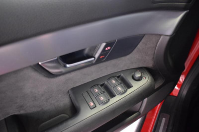 Audi A4 2.0 multitronic (130 л. с.)