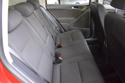 Volkswagen Tiguan 2.0 TSI 4Motion AT (170 л. с.) Avenue