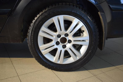 Opel Astra 1.8 MT (140 л. с.)