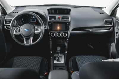 Subaru Forester 2.0i-L AWD CVT (150 л. с.) Comfort+