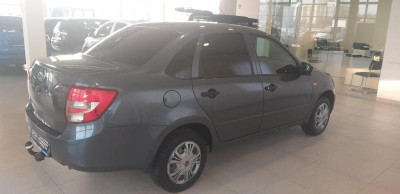 LADA Granta седан 1.6 MT 8кл (2181) (87 л. с.) Comfort