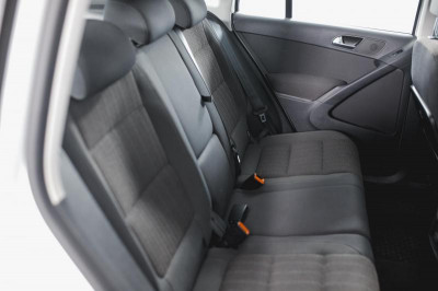 Volkswagen Tiguan 2.0 TSI 4Motion DSG (211 л. с.) Avenue