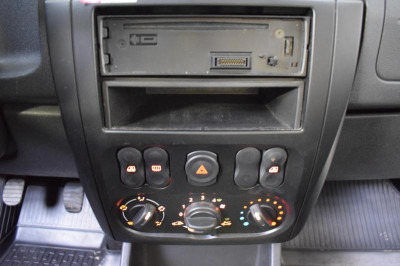Nissan Almera 1.6 MT (102 л. с.) Welcome