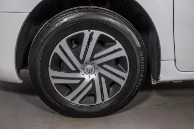 Citroen Berlingo 1.6 MT (90 л. с.)