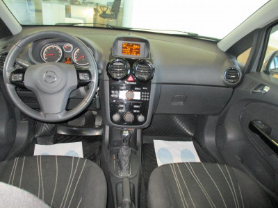 Opel Corsa 1.4 AT (101 л. с.)