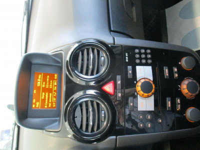 Opel Corsa 1.4 AT (101 л. с.)