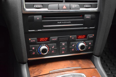 Audi Q7 3.0 TFSI tiptronic quattro (272 л. с.)