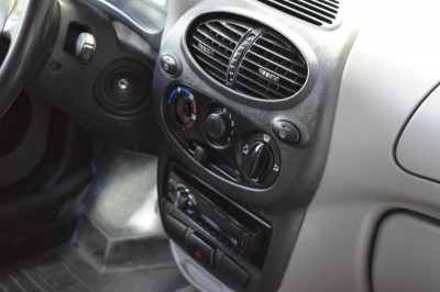 LADA Kalina 1.4 MT 16 кл (Евро-3) (89 л. с.)