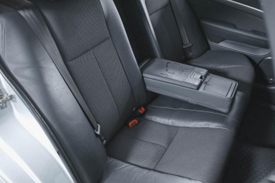 Chevrolet Epica 2.0 AT (143 л.с.)