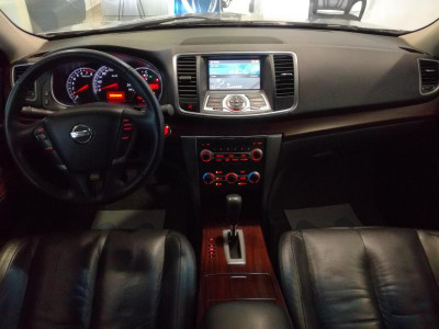 Nissan Teana 2.5 Xtronic (182 л. с.)