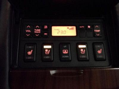 Nissan Teana 2.5 Xtronic (182 л. с.)