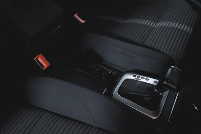 Volkswagen Tiguan 2.0 TSI 4Motion Euro4 AT (170 л. с.)