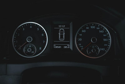 Volkswagen Tiguan 2.0 TSI 4Motion Euro4 AT (170 л. с.)