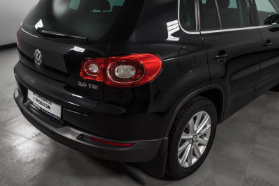 Volkswagen Tiguan 2.0 TSI 4Motion Euro4 AT (170 л. с.)