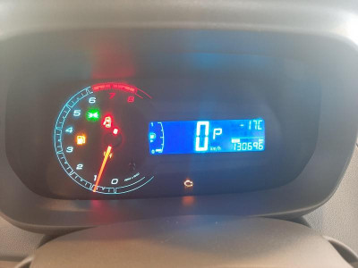 Chevrolet Cobalt 1.5 AT (105 л. с.)