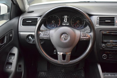 Volkswagen Jetta 1.4 TSI MT (150 л. с.)