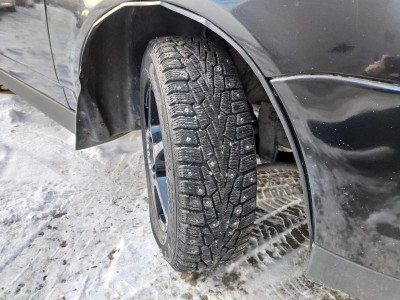 LADA Priora 1.6 MT 16 кл (Евро-4) (98 л. с.)