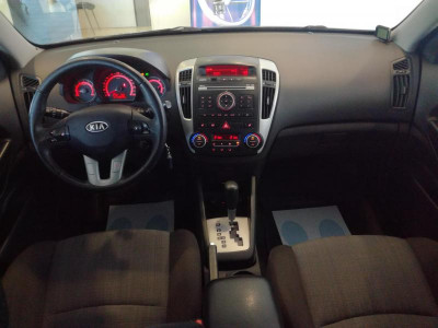 Kia Ceed 2.0 AT (143 л. с.)