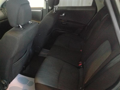 Kia Ceed 2.0 AT (143 л. с.)