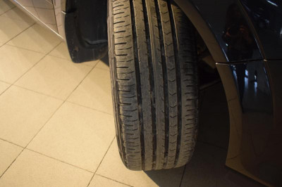 Opel Astra 1.8 AT (116 л.с.)