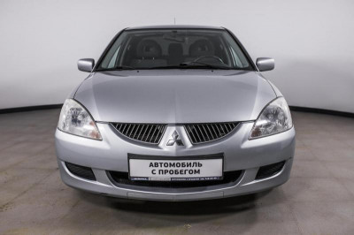 Mitsubishi Lancer 1.6 AT (90 л.с.)