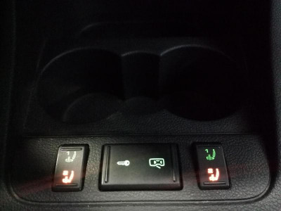 ŠKODA Fabia 1.4 MT (86 л. с.)