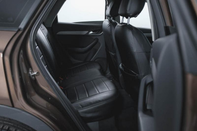 Audi Q3 2.0 TFSI quattro S tronic (170 л. с.)