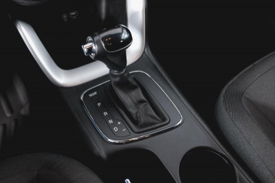 Kia ceed SW 1.6 AT (130 л. с.) Comfort